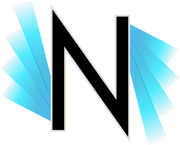NOCHARTE Daylight logo